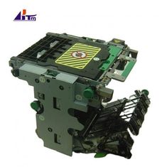 Teile von Geldautomaten NCR 6676 Treuhand und Behälter 009-0023220