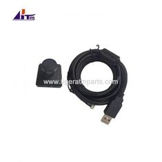 Bank-Geldautomaten-Maschinen-Teile NCR Farbkamera 0090027901 009-0027901