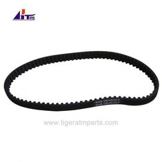 445-0646307 NCR 12,3cm 84T Gürtel Geldautomaten Maschinenteile