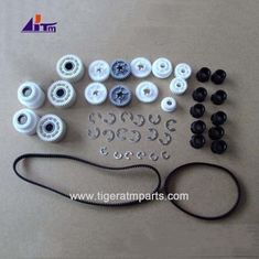 ATM-Ersatzteile NCR Aria 3 Doppel-Pick-Antriebsgetriebe Lagerkit 445-0704985