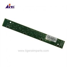 Bank Geldautomaten Maschine Teile NCR PCB Reinigen Behälter Leds Schnittstelle 445-0742837