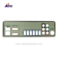 Bank-ATM-Ersatzteile NCR Estoril Motherboard I/O Shield 445-0766515