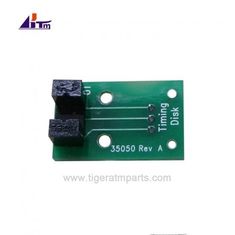 ATM-Ersatzteile NCR-Präsentator Zeitscheiben-Sensor 009-0017989