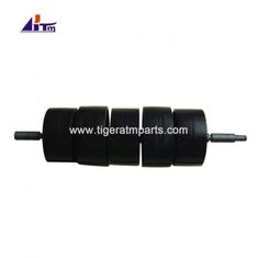 ATM-Teile NCR-Präsentator Rollenwelle Trommel Transportmontage 445-0677375-14 445-0709417