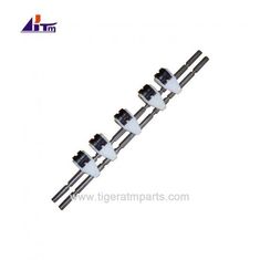 ATM-Ersatzteile NCR-Rollguide-Wellenbaugruppe 445-0672127