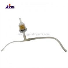 ATM-Teile NCR Assy S2 Präsentator Rohrluftfilter 445-0756047 445-0750211
