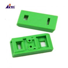 ATM-Ersatzteile NCR-Kassette Schleusen Grün 445-0582360
