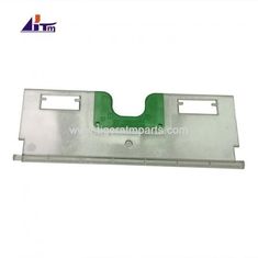 NCR ATM Teile S2 Ablehnungskassette Transparente Platte 445-0730987 445-0756691-08