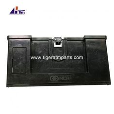 ATM Parts NCR S2 Ablehnung von Kassetten Cover Plastik 445-0756691-04 445-0763022