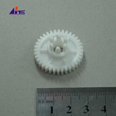 ATM-Ersatzteile NCR 36T 5MM3X Weiße Ausrüstung 445-0587806
