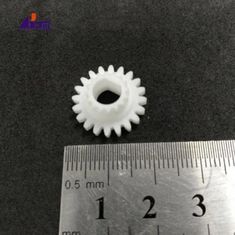ATM-Teile NCR Getriebe Riemen Unterantrieb 20T 0.8mod 16G 2mm 445-0761208-174 445-0729797