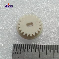 ATM Ersatzteile NCR Getriebe Bewegungsantrieb 20T 0.8mod 445-0761208-171 445-0729155