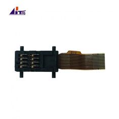 ATM Ersatzteile NCR Dip Card Reader IC Kontakt 445-0704253-06