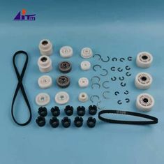 ATM-Ersatzteile NCR Aria 3 Doppel-Pick-Antriebsgetriebe Lagerkit 445-0742711
