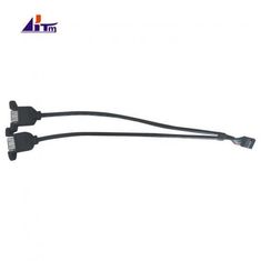 ATM-Teile NCR USB 2.0 4 Port Break Out-Montage 445-0723046-02 009-0023318