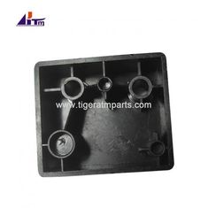 ATM-Ersatzteile NCR schwarze Plastikplatte 445-0663149-6