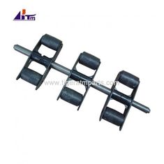 ATM-Maschine Teile NCR Schaltwelle Montage 445-0643758