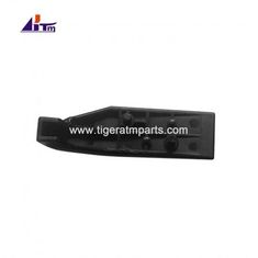 NCR ATM Ersatzteile S2 Pick-Modul Oberer Schlittenführer RH 445-0756286-35