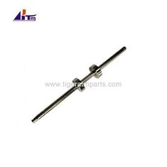 ATM-Maschinenteile NCR 5877 6622 Moderator LVDT Metallwelle Assy 445-0677375-10 445-0709475