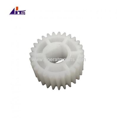 NCR S2 Presenter Gear 27 Zahn 4450730549 445-0730549 ATM-Teile