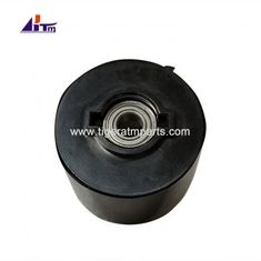 NCR SDM2 ESCROW Tape Schwarz 484-0106869-28 Geldautomaten-Hardware-Komponenten