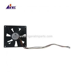 ATM Ersatzteile NCR 6622 Lüfter 12V 92mm x 92mm 445-0723046-05 009-0025306