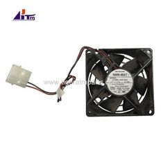 Ersatzteile von Geldautomaten für Banken NCR-Ventilator 12V DC 009-0022893