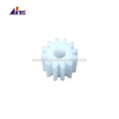 ATM Ersatzteile NCR S2 Moderator White Gear 12T 445-0761208-148-1