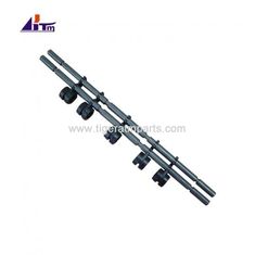 NCR Roll Guide Shaft Assy 445-0663062 Komponenten der ATM-Maschine