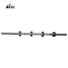 NCR-ATM-Teile GBRU GBNA BV Modul Rotwalzwelle 009-0026749 009-0019431-29