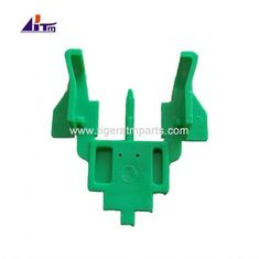 Geldautomaten Ersatzteile NCR Cash Cassette Teile Grüner Pawl Pusher 445-0590338