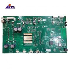 Bank-Geldautomaten Teile Diebold Nixdorf CCA Hauptcontroller 49242480000E