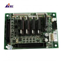 ATM Maschinenteile Diebold 368 ECRM BA Steuerplatte RX-803 49233199016A