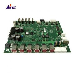 ATM-Maschinenteile Diebold 5500 CCA FCH Fascia Control Hub 49247180000E