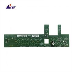 ATM Ersatzteile Diebold 5550 PCBA Smartprox Tastatur 49267146000A