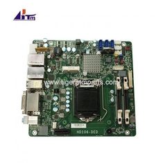 ATM-Teile Diebold CCA PRCSR AIO CI5 2,7 GHz Win10 49256605200A
