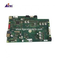 ATM-Maschinenteile Diebold Nixdorf DN200 PCB PCBA RM4 Board 1750287366