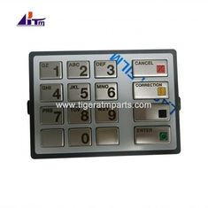 Diebold Nixdorf ATM Ersatzteile EPP7 BSC Tastatur 01750344829 1750344829