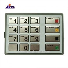 Diebold EPP7 Tastatur Englisch 49249431000A