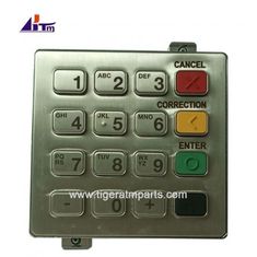 49255715721B Diebold EPP7 SM ENG Tastatur Geldautomaten Maschinenteile