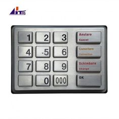 Diebold Nixdorf Opteva EPP4 Tastatur 49211444000A