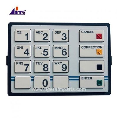 49249434000A 49-249434-000A Diebold Nixdorf Opteva EPP7 BSC-Tastatur