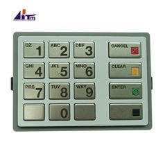 Diebold EPP7 PCI-Plus Tastatur Englische Version 49249443707A