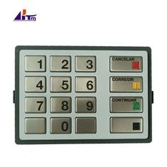 ATM-Teile Diebold Nixdorf EPP7 Tastatur PCI 49-249441-764B 49249441764B
