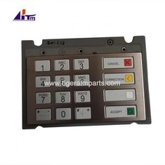 ATM-Maschinenteile Diebold Nixdorf DN EPP V8 INT2 ASIA PK2 Tastatur 1750346539