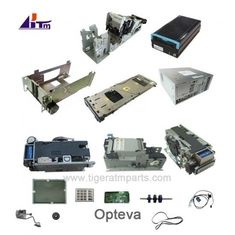 Diebold Opteva-Module und alle Teile für Geldautomaten