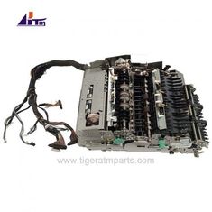 49233126000A Diebold 368 ECRM Cash Slot Rückseite Geldautomat Maschine Teile