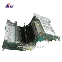 ATM-Maschinenteile Diebold 368 ECRM UTR Obertransporter Rückseite 49233158000A