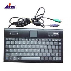 ATM-Teile Diebold Opteva Bediener Tastatur USB 00104516000A