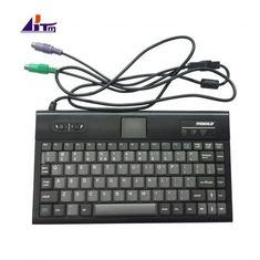 ATM-Teile Diebold Opteva Bediener Wartung Tastatur USB 49211481000A